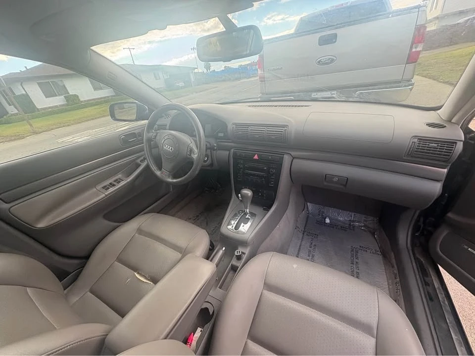 2001 Audi B5 A4 - Image 6 of 7