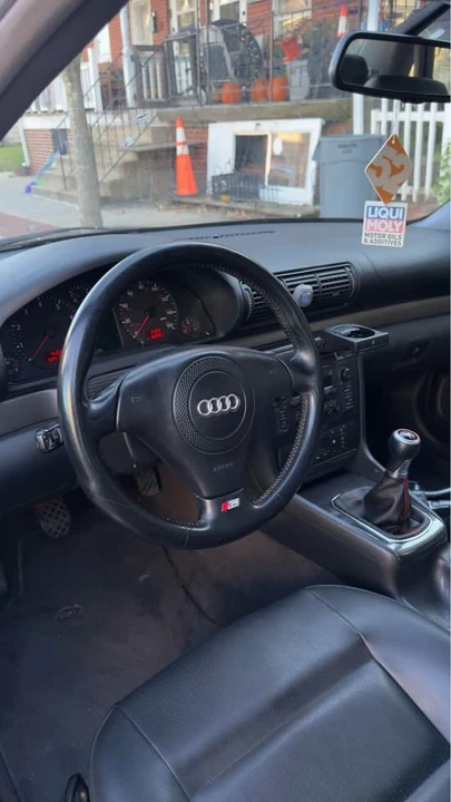 2001 Audi B5 A4 - Image 3 of 12