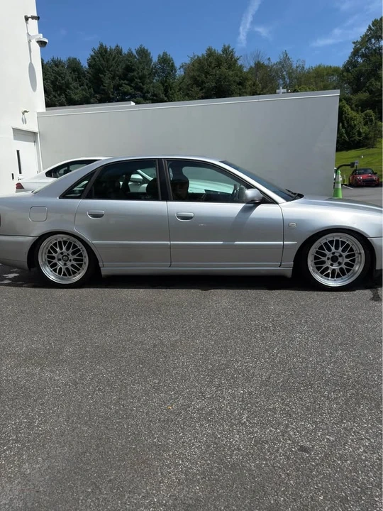 2001 Audi B5 A4 - Image 9 of 12