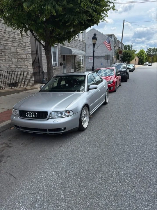 2001 Audi B5 A4 - Image 11 of 12