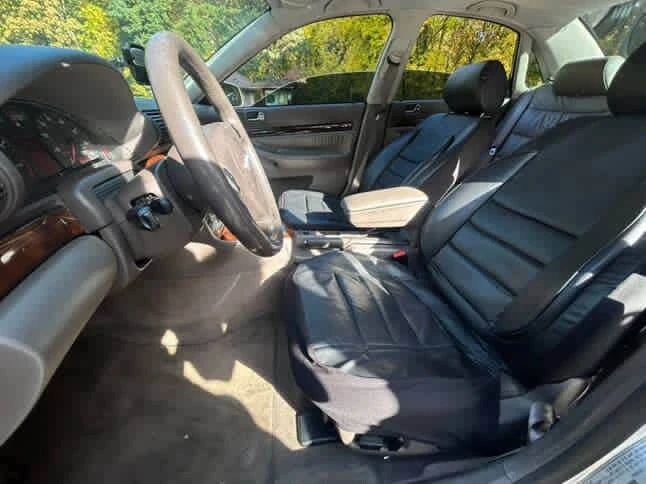2001 Audi B5 A4 - Image 14 of 14