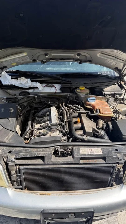 2001 Audi B5 A4 - Image 7 of 7