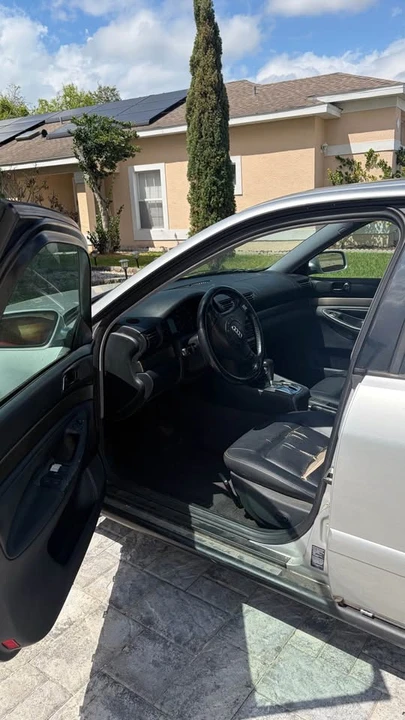 2001 Audi B5 A4 - Image 4 of 7