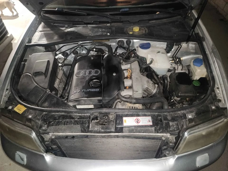 2001 Audi B5 A4 - Image 6 of 6
