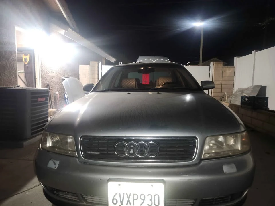 2001 Audi B5 A4 - Image 5 of 6