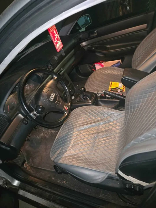 2001 Audi B5 A4 - Image 2 of 6