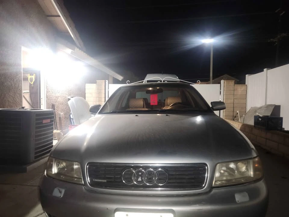 2001 Audi B5 A4 - Image 4 of 6