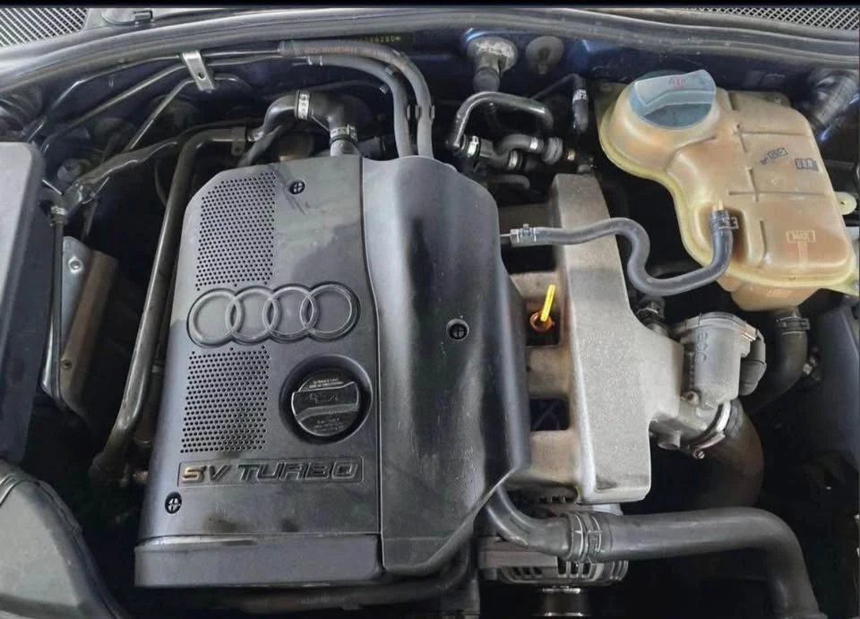 2001 Audi B5 A4 - Image 7 of 8