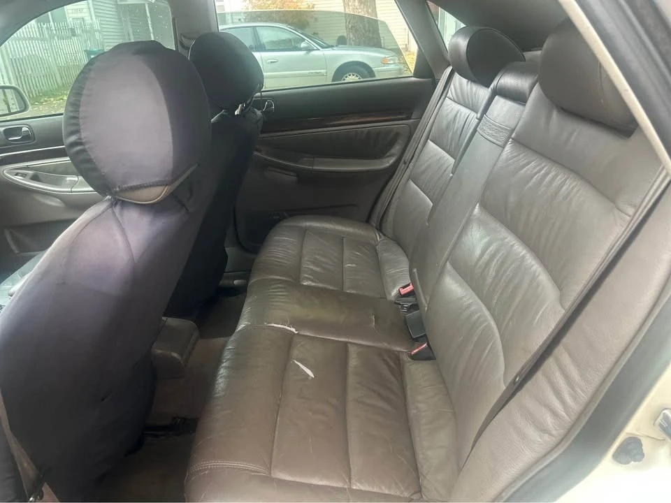 2001 Audi B6 A4 - Image 8 of 9