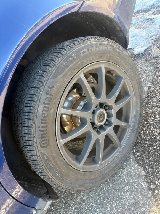 2001 Audi B6 A4 - Image 9 of 10