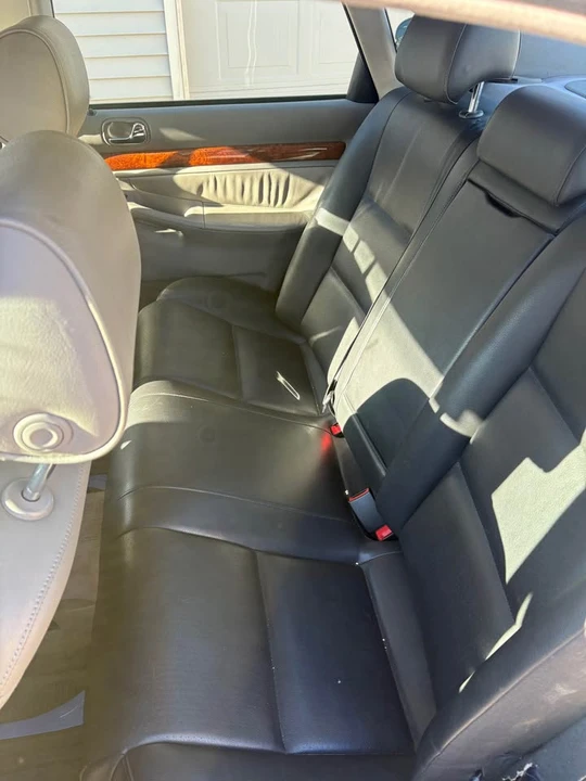 2001 Audi B6 A4 - Image 7 of 10