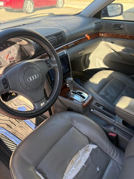 2001 Audi B6 A4 - Image 6 of 10