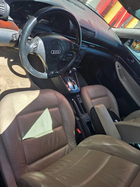 2001 Audi B5 A4 - Image 5 of 5