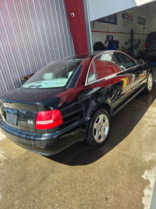 2001 Audi B5 A4 - Image 4 of 5