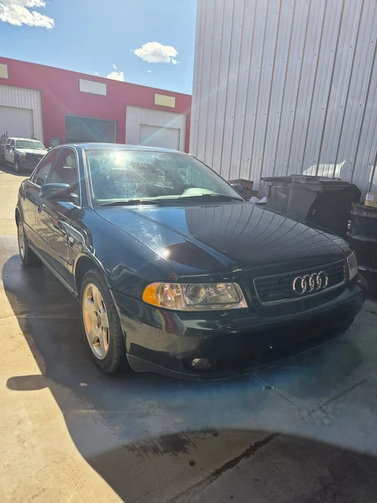 2001 Audi B5 A4 - Image 2 of 5