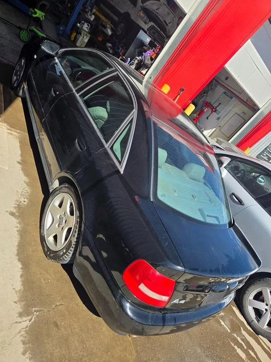 2001 Audi B5 A4 - Image 3 of 5