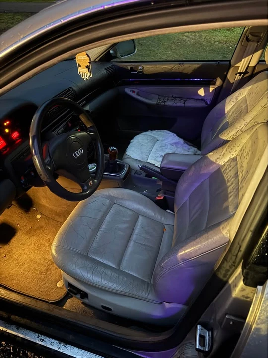 2001 Audi B5 A4 - Image 6 of 6