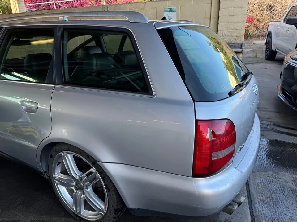 2001 Audi B5 A4 - Image 4 of 8