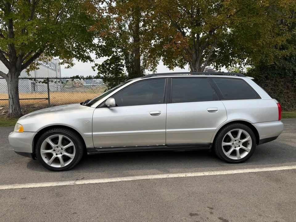 2001 Audi B5 A4 - Image 3 of 11