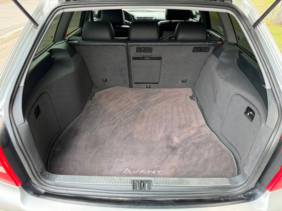 2001 Audi B5 A4 - Image 5 of 11