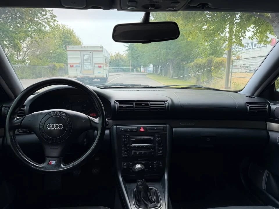 2001 Audi B5 A4 - Image 9 of 11