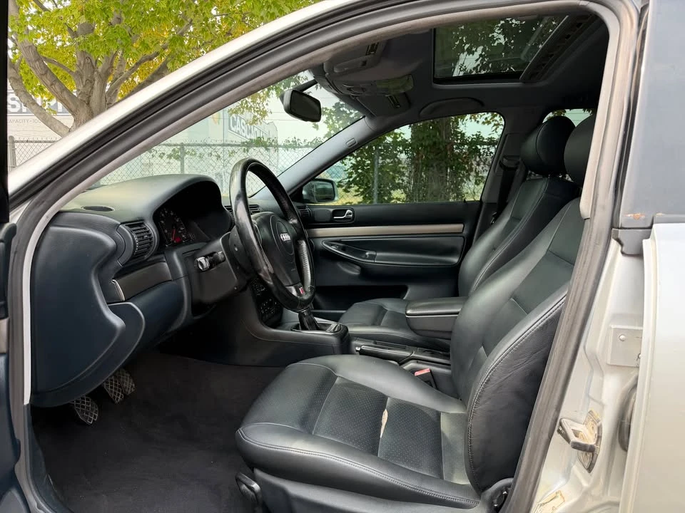 2001 Audi B5 A4 - Image 11 of 11