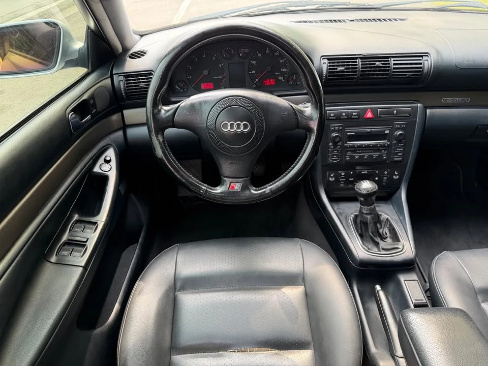 2001 Audi B5 A4 - Image 10 of 11
