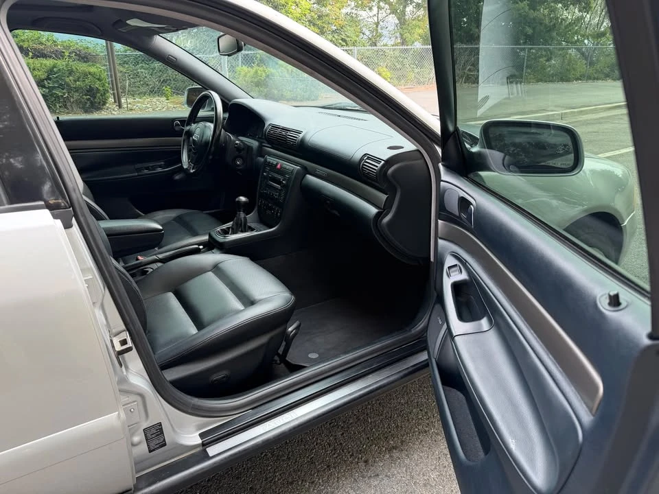 2001 Audi B5 A4 - Image 6 of 11