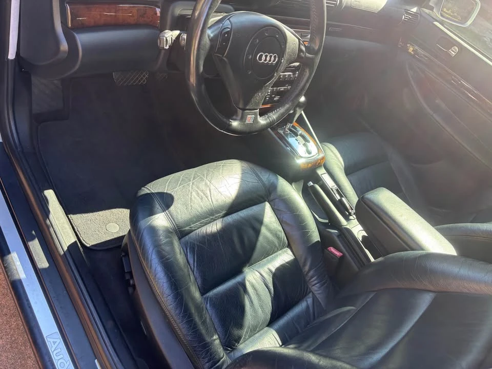 2001 Audi B5 A4 - Image 7 of 18