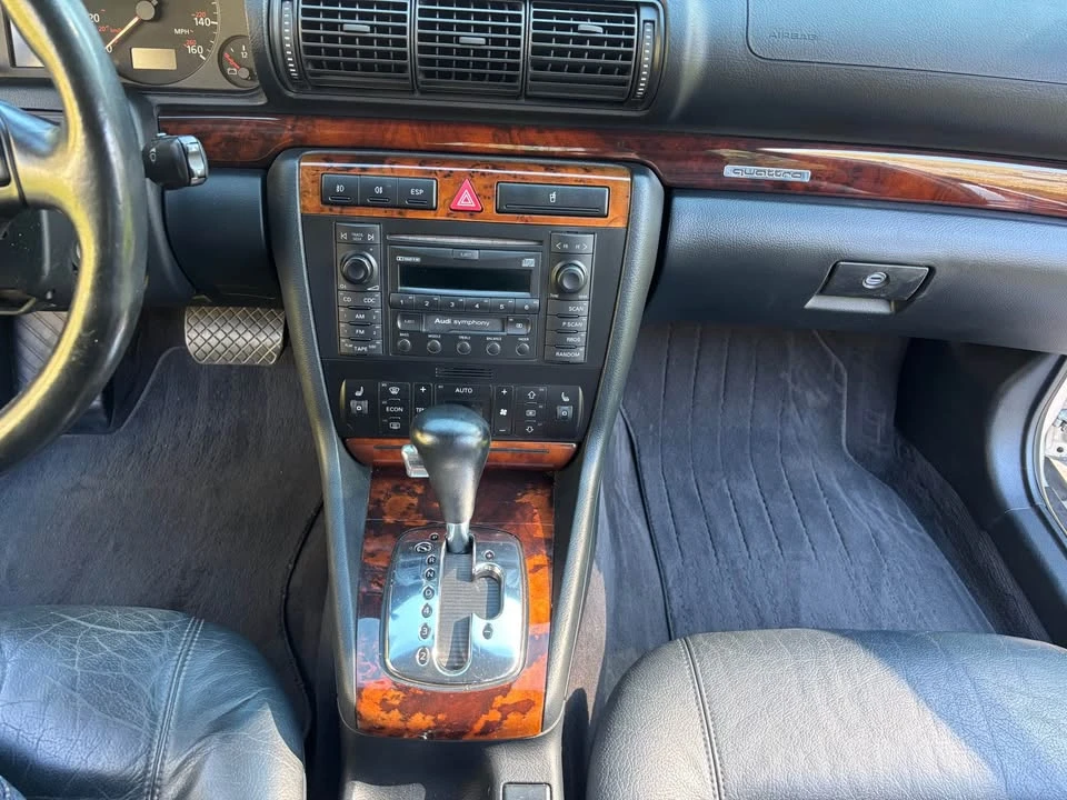 2001 Audi B5 A4 - Image 12 of 18