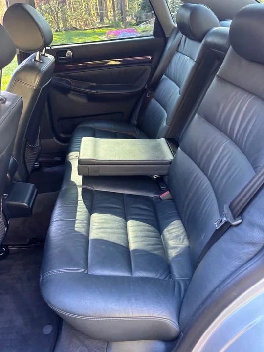 2001 Audi B5 A4 - Image 11 of 18
