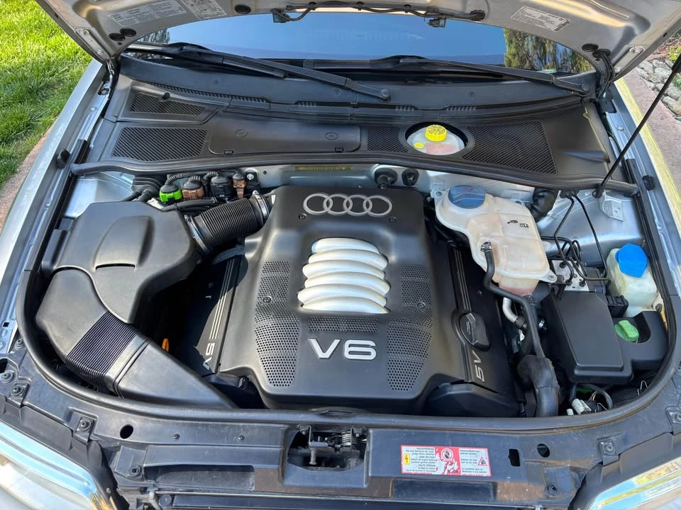 2001 Audi B5 A4 - Image 13 of 18