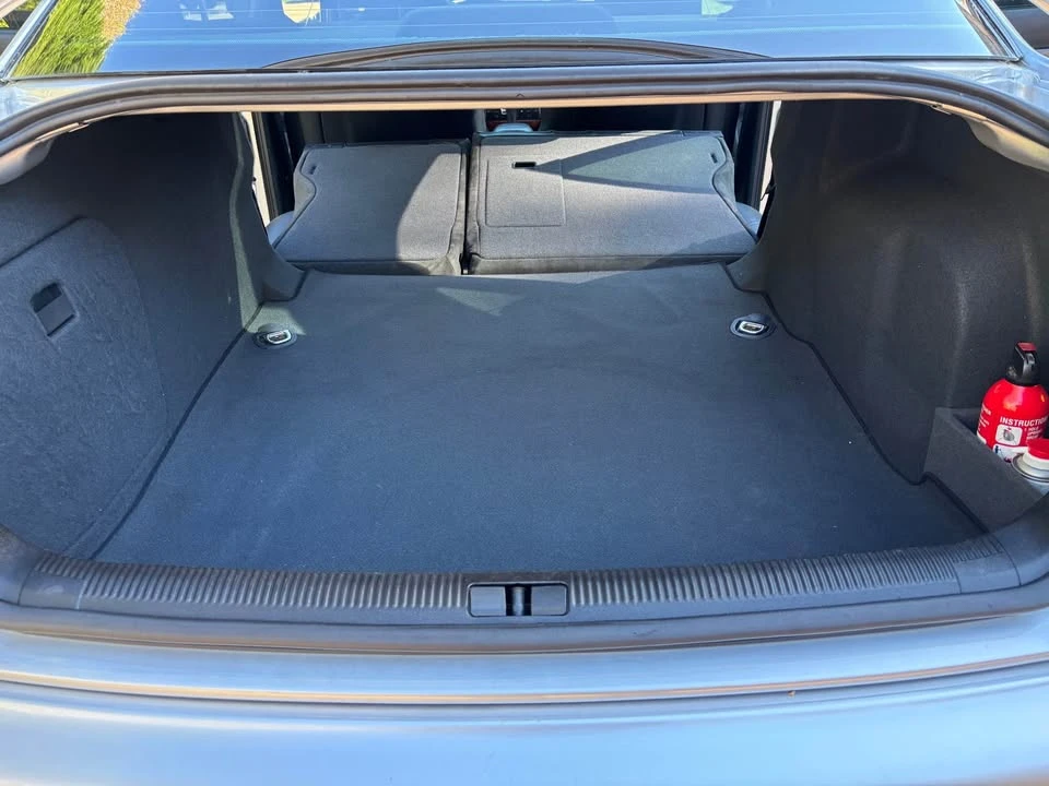 2001 Audi B5 A4 - Image 10 of 18