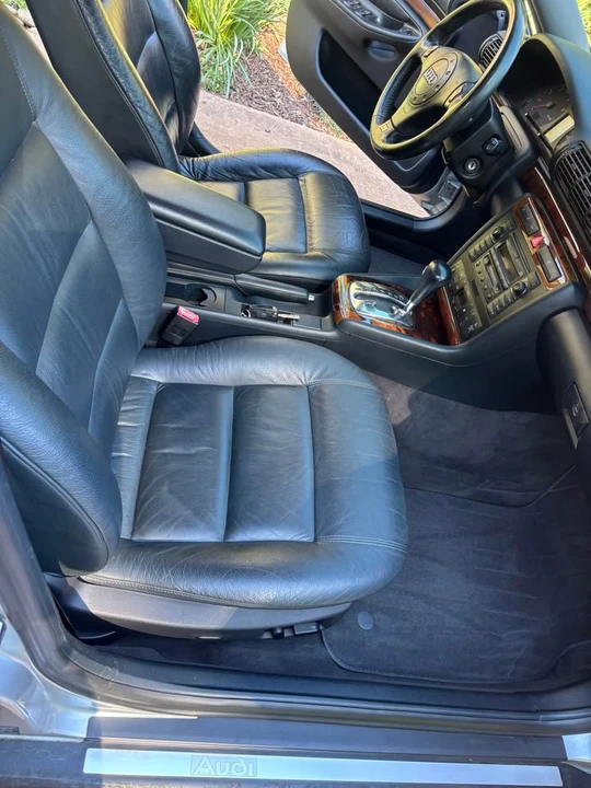 2001 Audi B5 A4 - Image 8 of 18