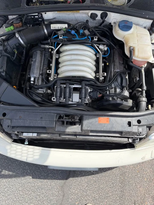 2001 Audi B5 A4 - Image 12 of 12
