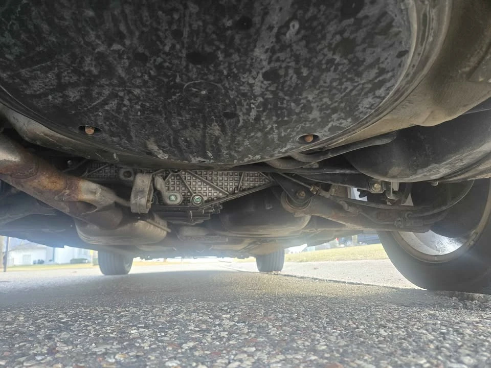 2001 Audi B5 A4 - Image 11 of 15