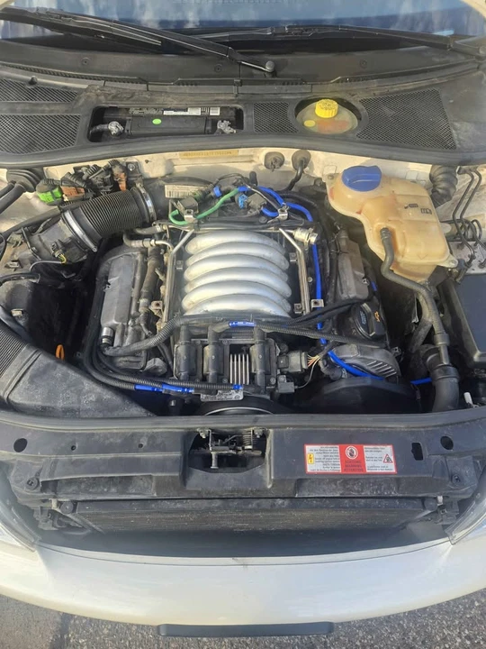 2001 Audi B5 A4 - Image 15 of 15