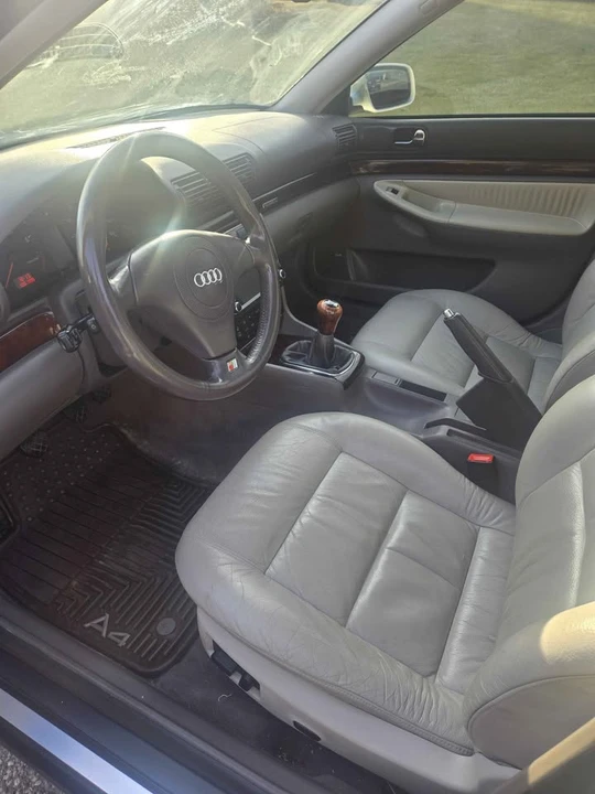 2001 Audi B5 A4 - Image 4 of 15