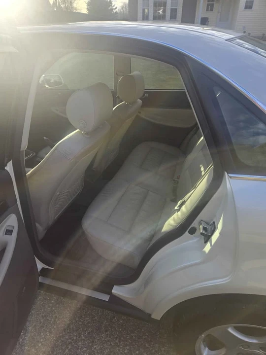2001 Audi B5 A4 - Image 6 of 15