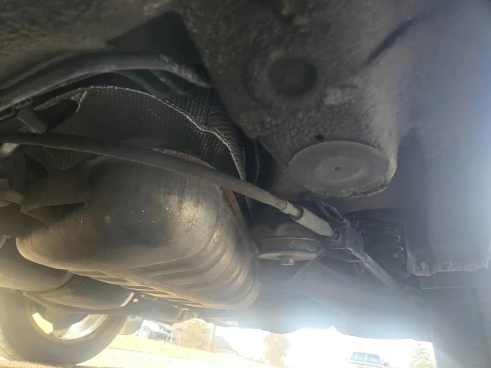 2001 Audi B5 A4 - Image 10 of 15
