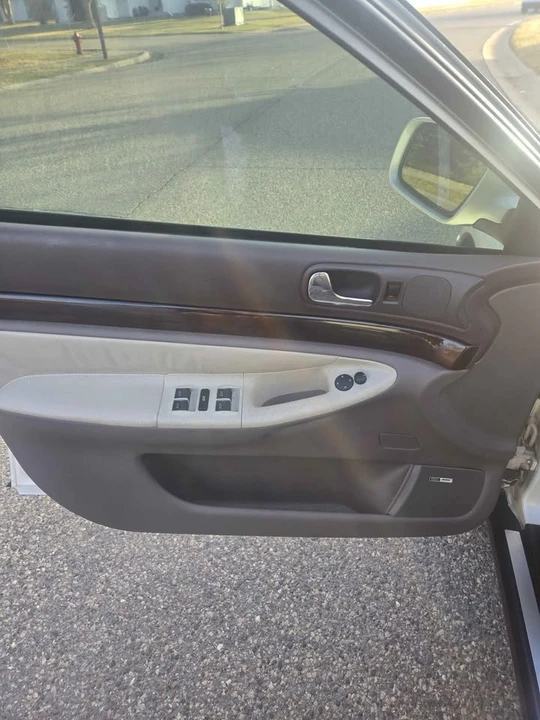 2001 Audi B5 A4 - Image 5 of 15