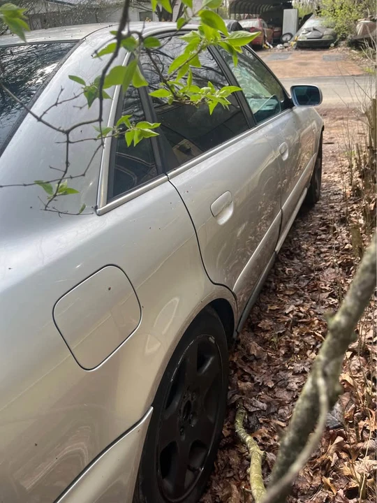 2001 Audi B5 A4 - Image 2 of 12