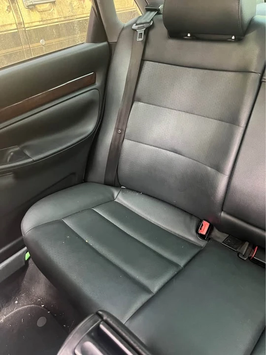 2001 Audi B5 A4 - Image 9 of 12