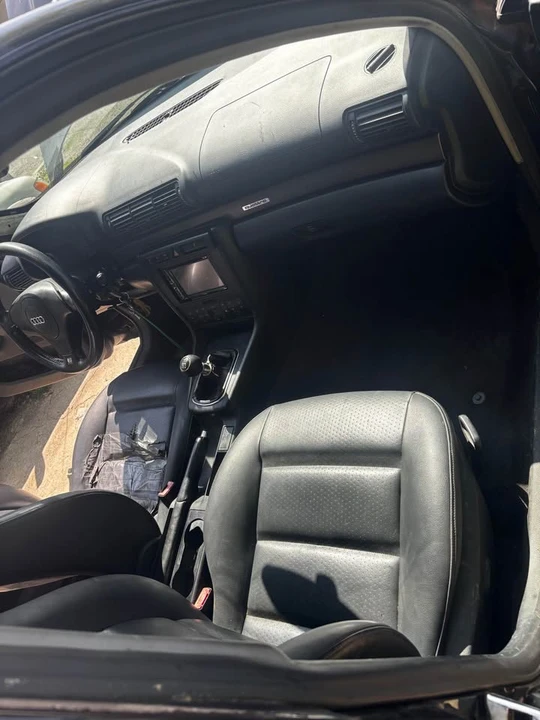 2001 Audi Allroad - Image 8 of 12