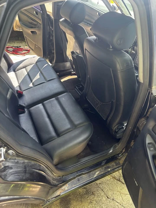2001 Audi Allroad - Image 10 of 12
