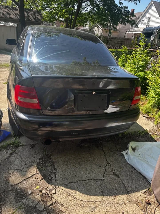 2001 Audi Allroad - Image 5 of 12