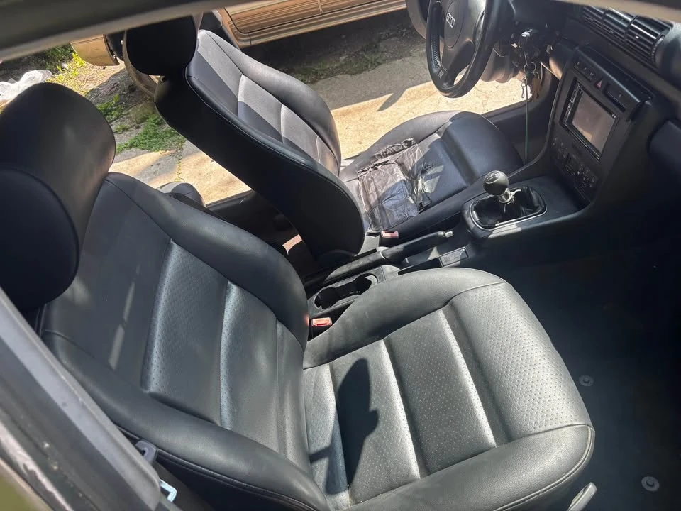 2001 Audi Allroad - Image 11 of 12