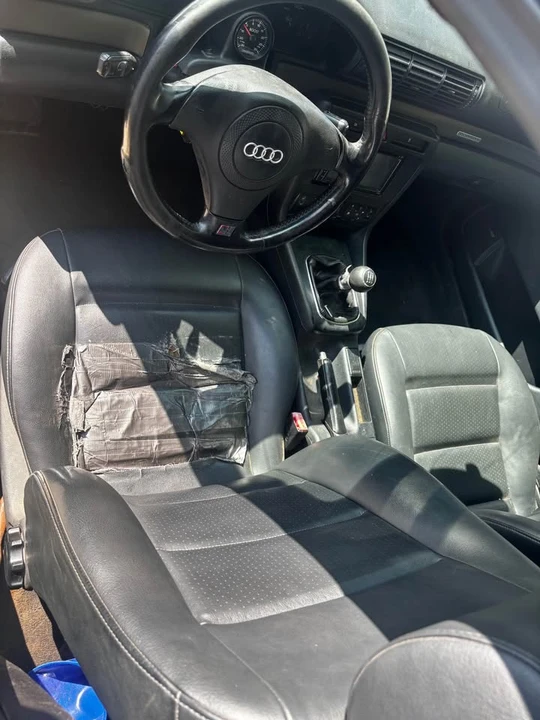 2001 Audi Allroad - Image 9 of 12
