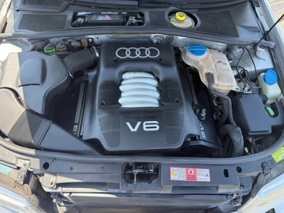 2001 Audi B5 A4 - Image 8 of 10