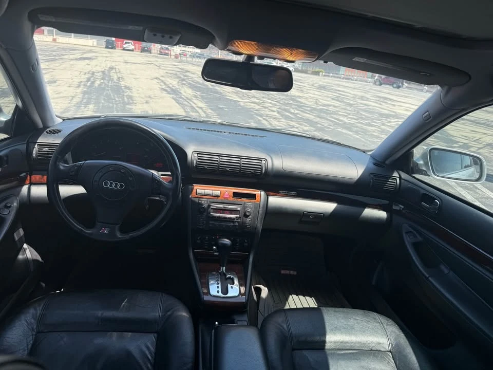 2001 Audi B5 A4 - Image 7 of 10